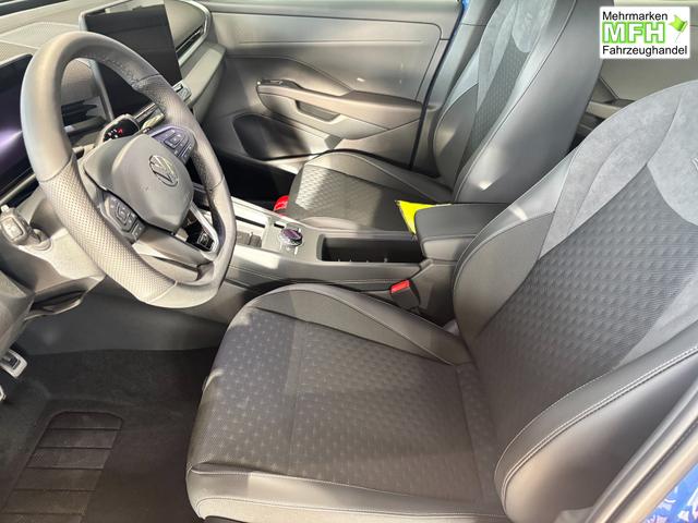 Volkswagen T-Roc Trend 1.5 eTSI mild-hybrid 116PS DSG (AUTOMATIK), Climatronic, Parksensoren vorne/hinten, Radio 10,3" + Wireless App-Connect, Toter-Winkel-Warner, Tempomat, M-Lederlenkrad, Armlehne vorn, LED-Scheinwerfer, Dachreling 