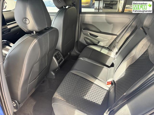 Volkswagen T-Roc Trend 1.5 eTSI mild-hybrid 116PS DSG (AUTOMATIK), Climatronic, Parksensoren vorne/hinten, Radio 10,3" + Wireless App-Connect, Toter-Winkel-Warner, Tempomat, M-Lederlenkrad, Armlehne vorn, LED-Scheinwerfer, Dachreling 