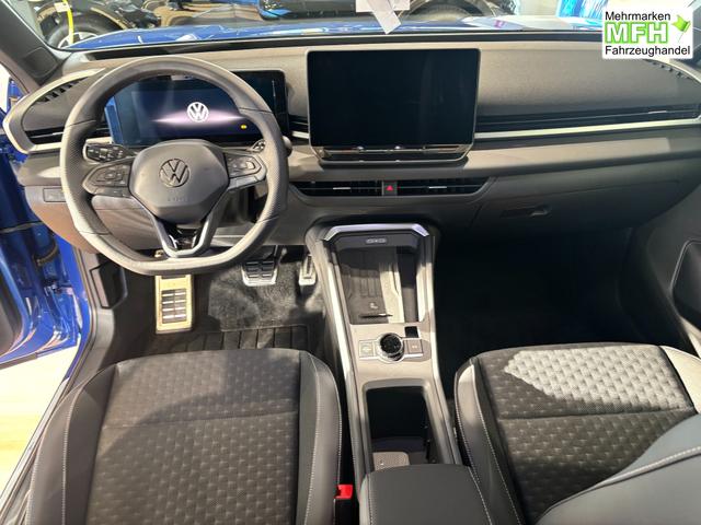 Volkswagen T-Roc Trend 1.5 eTSI mild-hybrid 116PS DSG (AUTOMATIK), Climatronic, Parksensoren vorne/hinten, Radio 10,3" + Wireless App-Connect, Toter-Winkel-Warner, Tempomat, M-Lederlenkrad, Armlehne vorn, LED-Scheinwerfer, Dachreling 