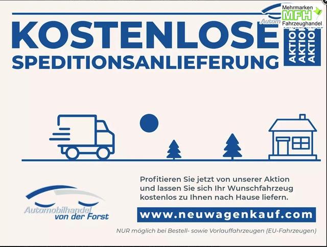 Seat Arona "FR Edition" LIEFERUNG KOSTENLOS! 1.0 TSI 115PS DSG/AUTOMATIK, 5J Garantie, Sitzheizung, Climatronic, ACC, M-Lederlenkrad, 16" Alufelgen, KESSY, Privacy, R&uuml;ckfahrkamera, Parksensoren v/h, Radio 8,25"/Bluetooth + FULL-LINK, LED-Scheinwerfer/LED-R&uuml;ckleuchten, Nebelscheinwerfer 