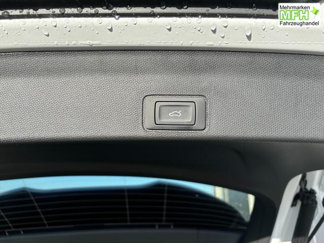 Cupra Terramar Basis 1.5 e-TSI 150PS DSG, 5J Garantie, WEISS-MET, AHK SCHWENKBAR, 19" Alu, NAVIGATION 19"; MATRIX-LED, KESSY, Alarm, Interieur Moon-Light, Elektr. Heckklappe, ACC, Climatronic, Parksensoren vorn/hinten, TOP-VIEW-Kamera,Intelligent-Drive-Paket, HEAD-UP-DISPLAY 