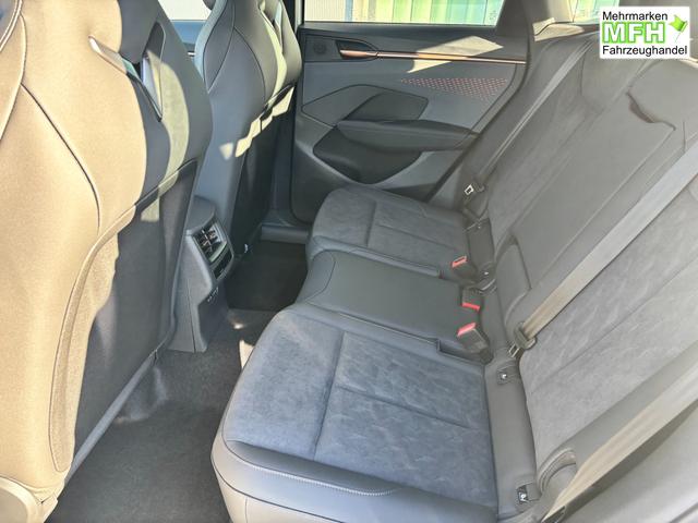 Cupra Terramar Basis 1.5 e-TSI 150PS DSG, 5J Garantie, WEISS-MET, AHK SCHWENKBAR, 19" Alu, NAVIGATION 19"; MATRIX-LED, KESSY, Alarm, Interieur Moon-Light, Elektr. Heckklappe, ACC, Climatronic, Parksensoren vorn/hinten, TOP-VIEW-Kamera,Intelligent-Drive-Paket, HEAD-UP-DISPLAY 