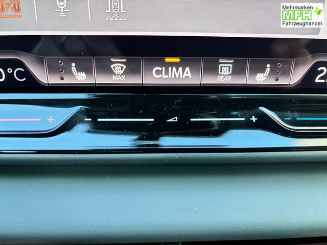 Cupra Terramar Basis 1.5 e-TSI 150PS DSG, 5J Garantie, WEISS-MET, AHK SCHWENKBAR, 19" Alu, NAVIGATION 19"; MATRIX-LED, KESSY, Alarm, Interieur Moon-Light, Elektr. Heckklappe, ACC, Climatronic, Parksensoren vorn/hinten, TOP-VIEW-Kamera,Intelligent-Drive-Paket, HEAD-UP-DISPLAY 