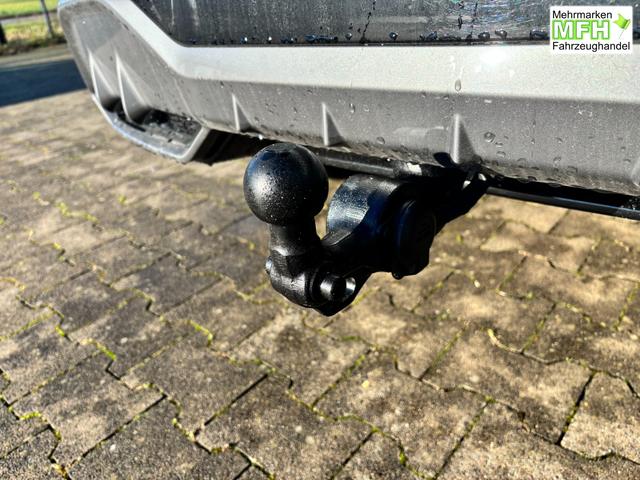 Cupra Terramar Basis 1.5 e-TSI 150PS DSG, 5J Garantie, WEISS-MET, AHK SCHWENKBAR, 19" Alu, NAVIGATION 19"; MATRIX-LED, KESSY, Alarm, Interieur Moon-Light, Elektr. Heckklappe, ACC, Climatronic, Parksensoren vorn/hinten, TOP-VIEW-Kamera,Intelligent-Drive-Paket, HEAD-UP-DISPLAY 