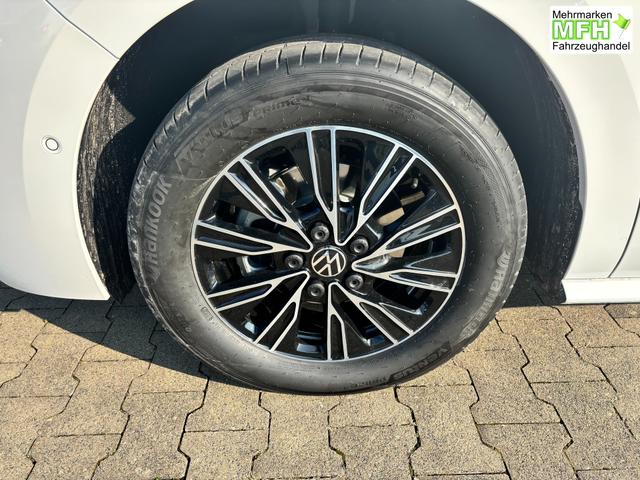 Volkswagen T7 Multivan Business 2.0 TDI 150PS DSG, 5J VW-Garantie, AHK, Family-Paket, 7-Sitzer+Armlehnen, Sitzheizung Digital Cockpit PRO, 17" ALU, IQ.LIGHT LED-MATRIX, 3ZCLIMATRONIC, PRIVACY-GLAS, Parksensoren v/h, KAMERA, 2x Schiebet&uuml;re, ACC, SideAssist, M-Lederlenkrad, Radio 10" 