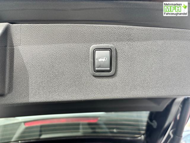 Dacia Bigster Journey hybrid 155 (FULL-HYBRID) (Benzin+Elektro) AUTOMATIK, SCHWARZ-MET + WINTER-PAKET (Vordersitze, Lenkrad, Frontscheibe beheizt) PARKING (Toter-Winkel, 360&deg;Kamera, Parksensoren vorn/hinten), Klimaautomatik, Privacy, NAVI, ELEK. HECKKLAPPE, 18" Alu, ACC 