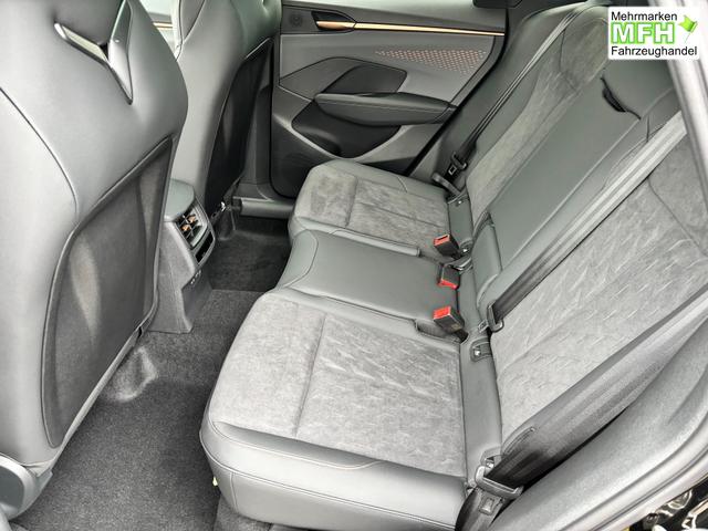 Cupra Terramar VZ 2.0 TSI 265PS DSG 4DRIVE(ALLRAD), 5J Garantie, 20" Alu HADRON, AHK SCHWENKBAR, MATRIX-LED, NAVI 12,9", INTERIOR MOON-LIGHT, Elektr. Heckklappe, 3Z-Climatronic, DCC, ACC, Alarm, Kessy, Privacy-Glas, PDC v/h, TOP-VIEW-Kamera, M-Lederlenkrad beheizt, HEAD-UP 