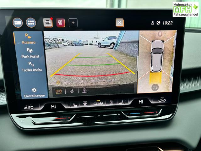 Cupra Terramar VZ 2.0 TSI 265PS DSG 4DRIVE(ALLRAD), 5J Garantie, 20" Alu HADRON, AHK SCHWENKBAR, MATRIX-LED, NAVI 12,9", INTERIOR MOON-LIGHT, Elektr. Heckklappe, 3Z-Climatronic, DCC, ACC, Alarm, Kessy, Privacy-Glas, PDC v/h, TOP-VIEW-Kamera, M-Lederlenkrad beheizt, HEAD-UP 