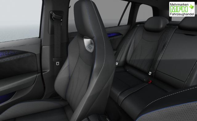 Volkswagen Passat Variant R-Line 1.5 eTSI 150PS DSG, Metallic, 18" Alu, Leder Varenna/Massage/ergoSitze, Head-up-Display, NAVI 15", Privacy-Glas, Elektr. Heckklappe, 3Z-Climatronic, IQ LIGHT MATRIX, Sitzheizung, Sport-M-Lederlenkrad beheizt, ACC, Alarm, Park Assist, PDC, R-Kamera, Keyles 