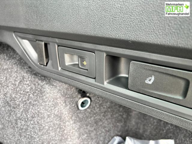 Skoda Octavia Combi Selection 2.0 TDI 150PS DSG, 5J GARANTIE, 16"ALU, ANH&Auml;NGERKUPPLUNG, FRONTSCHEIBE BEHEIZT, LENKRAD KESSY, ALARM, ELEKTR. HECKKLAPPE, Climatronic, Parksensoren vo/hi, R&uuml;ckfahrkamera, Virtual Cockpit 10", Sitzheizung, NAVI 13", ACC-Tempomat 