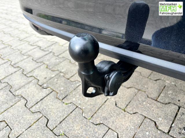 Skoda Octavia Combi Selection 2.0 TDI 150PS DSG, 5J GARANTIE, 16"ALU, ANH&Auml;NGERKUPPLUNG, FRONTSCHEIBE BEHEIZT, LENKRAD KESSY, ALARM, ELEKTR. HECKKLAPPE, Climatronic, Parksensoren vo/hi, R&uuml;ckfahrkamera, Virtual Cockpit 10", Sitzheizung, NAVI 13", ACC-Tempomat 