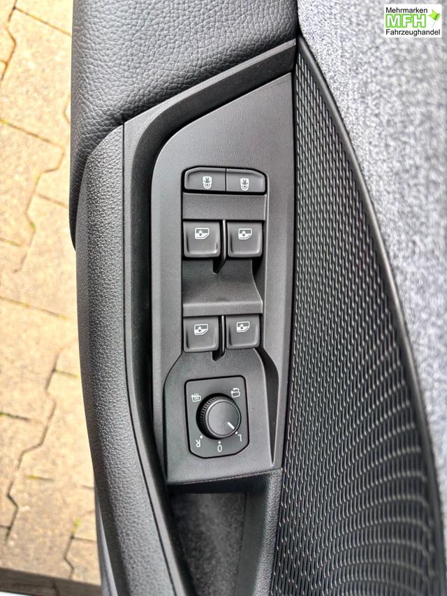 Skoda Octavia Combi Selection 2.0 TDI 150PS DSG, 5J GARANTIE, 16"ALU, ANH&Auml;NGERKUPPLUNG, FRONTSCHEIBE BEHEIZT, LENKRAD KESSY, ALARM, ELEKTR. HECKKLAPPE, Climatronic, Parksensoren vo/hi, R&uuml;ckfahrkamera, Virtual Cockpit 10", Sitzheizung, NAVI 13", ACC-Tempomat 