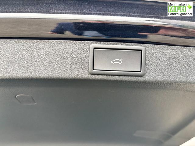 Skoda Octavia Combi Selection 2.0 TDI 150PS DSG, 5J GARANTIE, 16"ALU, ANH&Auml;NGERKUPPLUNG, FRONTSCHEIBE BEHEIZT, LENKRAD KESSY, ALARM, ELEKTR. HECKKLAPPE, Climatronic, Parksensoren vo/hi, R&uuml;ckfahrkamera, Virtual Cockpit 10", Sitzheizung, NAVI 13", ACC-Tempomat 