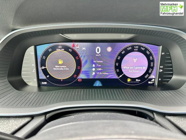 Skoda Octavia Combi Selection 2.0 TDI 150PS DSG, 5J GARANTIE, 16"ALU, ANH&Auml;NGERKUPPLUNG, FRONTSCHEIBE BEHEIZT, LENKRAD KESSY, ALARM, ELEKTR. HECKKLAPPE, Climatronic, Parksensoren vo/hi, R&uuml;ckfahrkamera, Virtual Cockpit 10", Sitzheizung, NAVI 13", ACC-Tempomat 