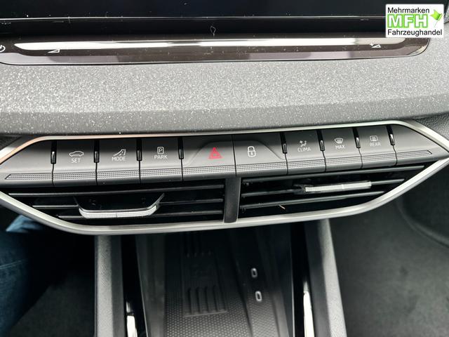Skoda Octavia Combi Selection 2.0 TDI 150PS DSG, 5J GARANTIE, 16"ALU, ANH&Auml;NGERKUPPLUNG, FRONTSCHEIBE BEHEIZT, LENKRAD KESSY, ALARM, ELEKTR. HECKKLAPPE, Climatronic, Parksensoren vo/hi, R&uuml;ckfahrkamera, Virtual Cockpit 10", Sitzheizung, NAVI 13", ACC-Tempomat 