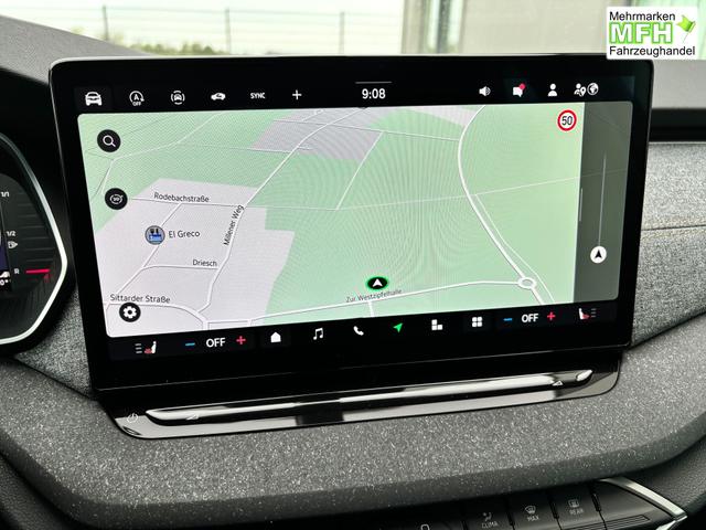 Skoda Octavia Combi Selection 2.0 TDI 150PS DSG, 5J GARANTIE, 16"ALU, ANH&Auml;NGERKUPPLUNG, FRONTSCHEIBE BEHEIZT, LENKRAD KESSY, ALARM, ELEKTR. HECKKLAPPE, Climatronic, Parksensoren vo/hi, R&uuml;ckfahrkamera, Virtual Cockpit 10", Sitzheizung, NAVI 13", ACC-Tempomat 