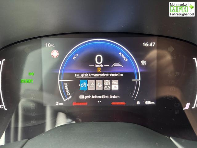 Toyota Aygo X Pulse 1.5 Hybrid 115PS CVT/AUTOMATIK, 3 Jahre Garantie, 17" Alufelgen, Metallic/Dach schwarz, Privacy-Glas, Sitzheizung, R&uuml;ckfahrkamera, Klimaautomatik, Audiosystem 9" + Smartphone-Integration, Lederlenkrad, ACC, ZV mit Fernbedienung, LED-Scheinwerfer 