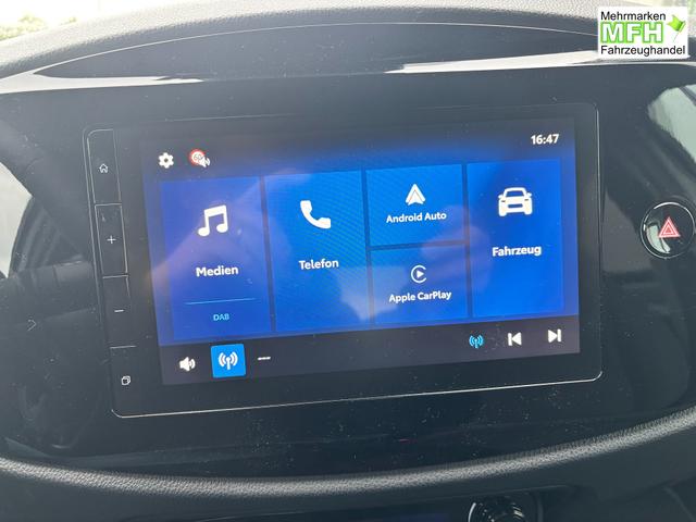 Toyota Aygo X Pulse 1.5 Hybrid 115PS CVT/AUTOMATIK, 3 Jahre Garantie, 17" Alufelgen, Metallic/Dach schwarz, Privacy-Glas, Sitzheizung, R&uuml;ckfahrkamera, Klimaautomatik, Audiosystem 9" + Smartphone-Integration, Lederlenkrad, ACC, ZV mit Fernbedienung, LED-Scheinwerfer 