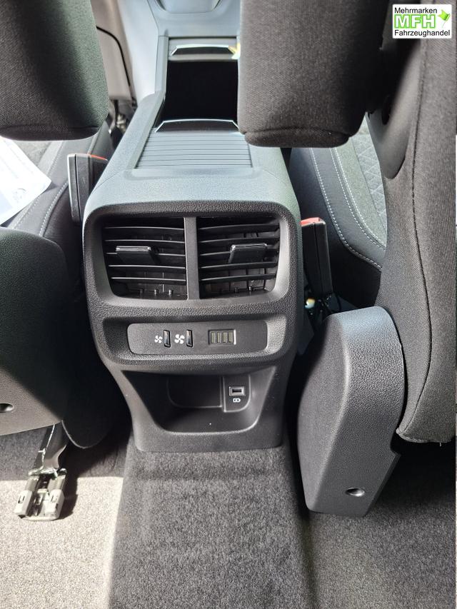 Opel Combo N1 Edition 1.5 Diesel 130PS AUTOMATIK, 5-Sitzer, Kontrast-Grau Metallic, NAVI, Parksensoren hinten, R&uuml;ckfahrkamera, KEYLESS, 2-Zonen-Klimaautomatik, Schiebet&uuml;re links/rechts, 16" Alu, Abgedunkelte Scheiben Tempomat, IntelliLux Matrix-Licht 