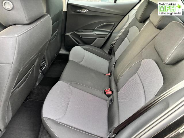 Skoda Fabia Extra Plus 1.0 TSI 116PS, 5 Jahre Garantie, BLACK-MAGIC METALLIC, CLIMATRONIC, BEHEIZTE FRONTSCHEIBE, SITZHEIZUNG, M-Lederlenkrad BEHEIZT, 15" ALU, Parksensoren hinten, R&uuml;ckfahrkamera, Infotainment 8", Virtual Cockpit, Tempomat, NSW, Wireless SmartLink 