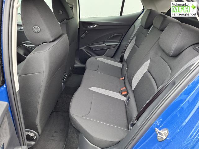 Skoda Fabia Extra 1.0 80PS, 5 Jahre Garantie, Energy-Blau, Klimaanlage, Parksensoren hinten, Infotainment 8", Virtual Cockpit, LED-Scheinwerfer, Nebelscheinwerfer, Wireless SmartLink (Navi-Funktion &uuml;ber Smartphone), Armlehne vorn, Fu&szlig;matten 