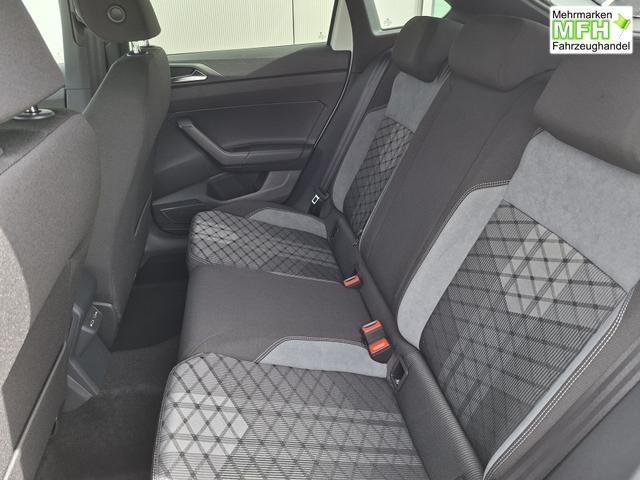 Volkswagen Taigo R-Line Limited 1.0 TSI 115PS DSG/AUTOMATIK, PURE-WHITE/DACH SCHWARZ, DESIGN-PACK BLACK, CLIMATRONIC, SITZHEIZUNG, 18" Alu, LED-MATRIX IQ LIGHT, Keyless, Sicht-Paket, R&uuml;ckfahrkamera, Parksensoren vo/hi, Abgedunkelte Scheiben, Radio Ready2Discover/App-Connect, Sportsitze 