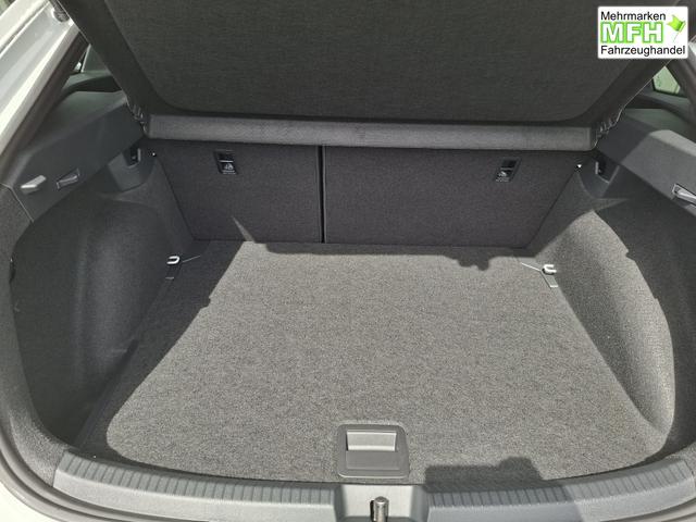 Volkswagen Taigo R-Line Limited 1.0 TSI 115PS DSG/AUTOMATIK, PURE-WHITE/DACH SCHWARZ, DESIGN-PACK BLACK, CLIMATRONIC, SITZHEIZUNG, 18" Alu, LED-MATRIX IQ LIGHT, Keyless, Sicht-Paket, R&uuml;ckfahrkamera, Parksensoren vo/hi, Abgedunkelte Scheiben, Radio Ready2Discover/App-Connect, Sportsitze 