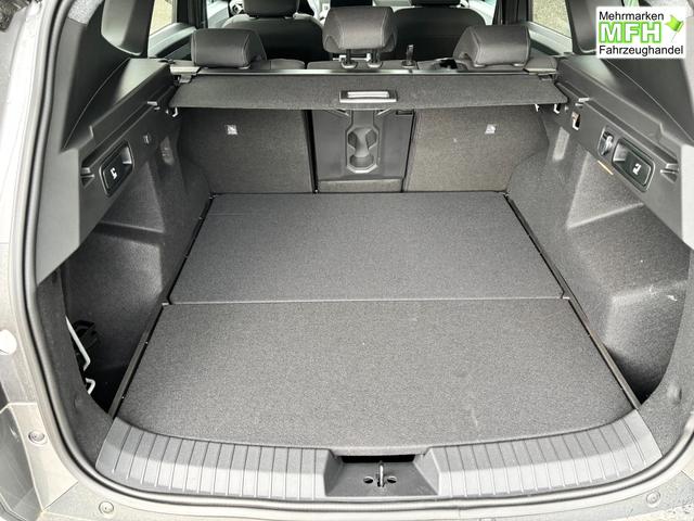 Dacia Bigster Journey FULL-HYBRID 155 (Benzin+Elektro), BLAU-METALLIC/DACH SCHWARZ, BEHEIZTE FRONTSCHEIBE, SITZHEIZUNG, LENRADKRADHEIZUNG, TOTER-WINKEL-ASSISTENT, PARKSENSOREN VORN/HINTEN, MULTIVIEW-KAMERA, 18" ALUFELGEN, PRIVACY-GLAS, NAVIGATION, ELEKTR. HECKKLAPPE, ACC 