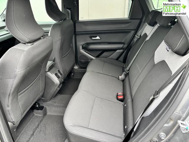 Dacia Bigster Journey FULL-HYBRID 155 (Benzin+Elektro), BLAU-METALLIC/DACH SCHWARZ, BEHEIZTE FRONTSCHEIBE, SITZHEIZUNG, LENRADKRADHEIZUNG, TOTER-WINKEL-ASSISTENT, PARKSENSOREN VORN/HINTEN, MULTIVIEW-KAMERA, 18" ALUFELGEN, PRIVACY-GLAS, NAVIGATION, ELEKTR. HECKKLAPPE, ACC 