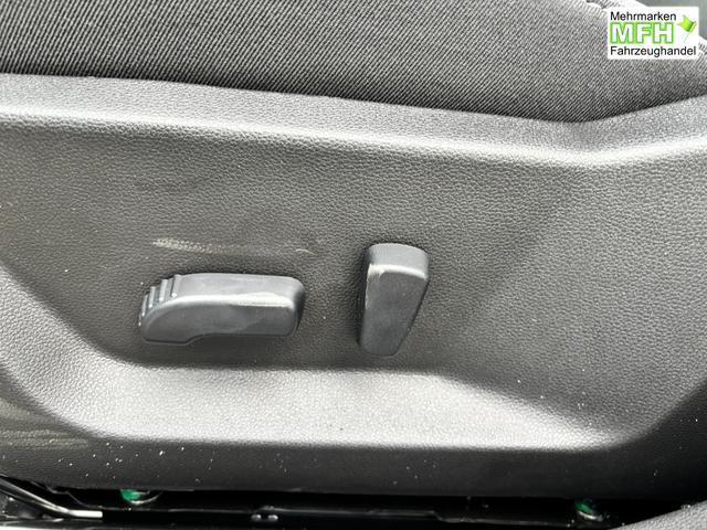 Dacia Bigster Journey FULL-HYBRID 155 (Benzin+Elektro), BLAU-METALLIC/DACH SCHWARZ, BEHEIZTE FRONTSCHEIBE, SITZHEIZUNG, LENRADKRADHEIZUNG, TOTER-WINKEL-ASSISTENT, PARKSENSOREN VORN/HINTEN, MULTIVIEW-KAMERA, 18" ALUFELGEN, PRIVACY-GLAS, NAVIGATION, ELEKTR. HECKKLAPPE, ACC 