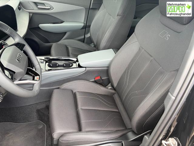Audi Q3 Basis 2.0 TSI 204PS quattro (Allrad), 5 JAHRE GARANTIE, Technopaket PLUS, Metallic, Anh&auml;ngerkupplung, PANORAMADACH, DIGITALE MATRIX, Exterieur+Interieur S line Paket, 20" ALU 5-Speichen-Tripod, PRIVACY-Glas, SPORTPAKET, Exterieurpaket schwarz, Dynamikpaket 