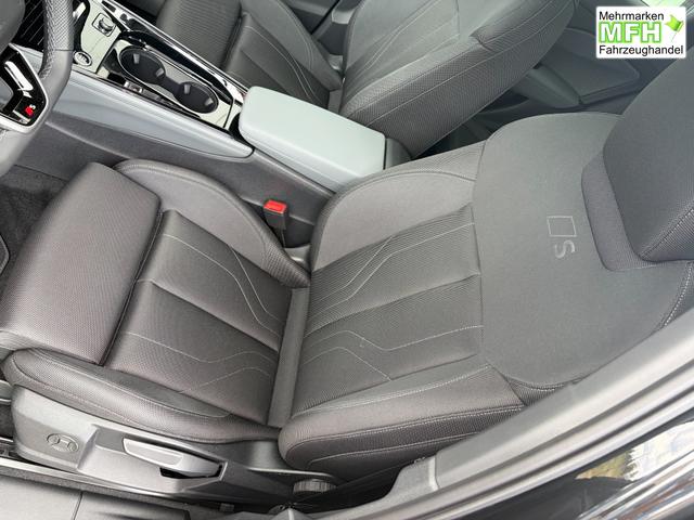 Audi Q3 Basis 2.0 TSI 204PS quattro (Allrad), 5 JAHRE GARANTIE, Technopaket PLUS, Metallic, Anh&auml;ngerkupplung, PANORAMADACH, DIGITALE MATRIX, Exterieur+Interieur S line Paket, 20" ALU 5-Speichen-Tripod, PRIVACY-Glas, SPORTPAKET, Exterieurpaket schwarz, Dynamikpaket 
