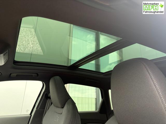 Audi Q3 Basis 2.0 TSI 204PS quattro (Allrad), 5 JAHRE GARANTIE, Technopaket PLUS, Metallic, Anh&auml;ngerkupplung, PANORAMADACH, DIGITALE MATRIX, Exterieur+Interieur S line Paket, 20" ALU 5-Speichen-Tripod, PRIVACY-Glas, SPORTPAKET, Exterieurpaket schwarz, Dynamikpaket 