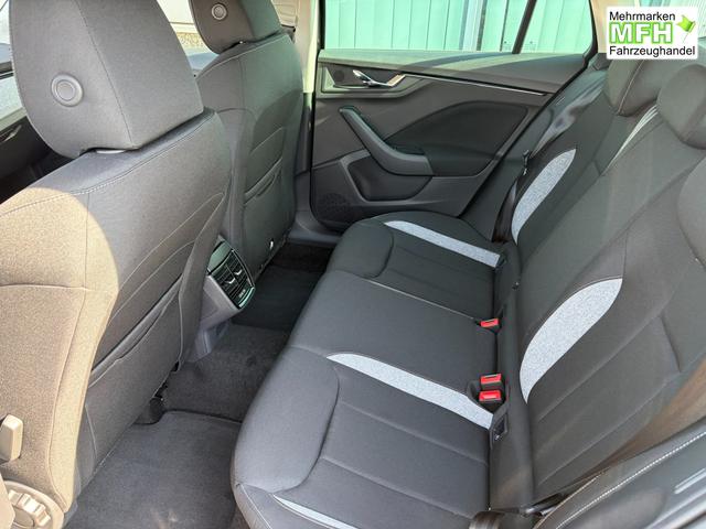 Skoda Kamiq Selection 1.0 TSI 115PS DSG/AUTOMATIK, 5J GARANTIE, Schwarz-METALLIC, ELE. HECKKLAPPE, ANH&Auml;NGERKUPPLUNG, BEH. FRONTSCHEIBE, Sitzheizung, Lenkradheizung, Ladeboden, ACC, SIDE Assist, Virtual Cockpit 10", Parksensoren v/h, Kamera, KESSY, Privacy, 16"Alu, Climatronic 