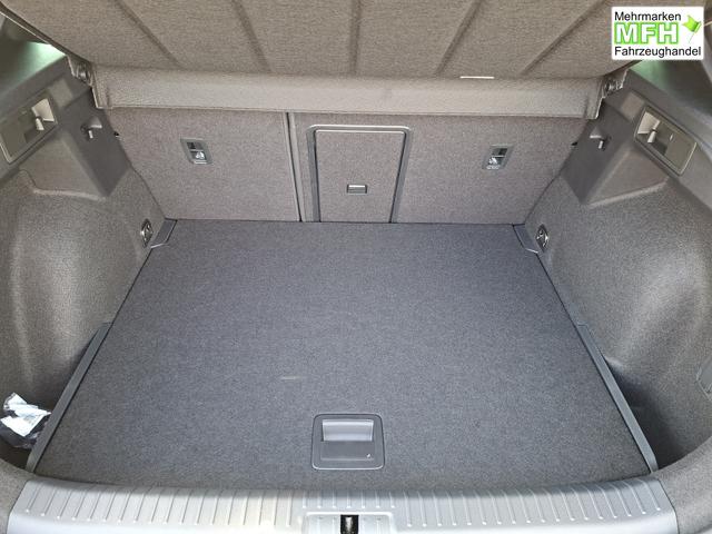 Cupra Formentor Basis 1.5 eTSI 150PS DSG (AUTOMATIK), ANH&Auml;NGERKUPPLUNG, KESSY, ALARM, R&Uuml;CKFAHRKAMERA, ELEKTR. HECKKLAPPE, 18" Alu, Sitzheizung, M-Lederlenkrad beheizt, 3-Zonen-Climatronic, Parksensoren vorne/hinten, ACC-Tempomat, Digitales Cockpit 10", Radio 12,9"+Full-Link 