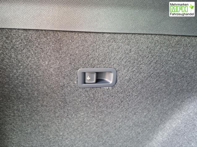 Cupra Formentor Basis 1.5 eTSI 150PS DSG (AUTOMATIK), ANH&Auml;NGERKUPPLUNG, KESSY, ALARM, R&Uuml;CKFAHRKAMERA, ELEKTR. HECKKLAPPE, 18" Alu, Sitzheizung, M-Lederlenkrad beheizt, 3-Zonen-Climatronic, Parksensoren vorne/hinten, ACC-Tempomat, Digitales Cockpit 10", Radio 12,9"+Full-Link 