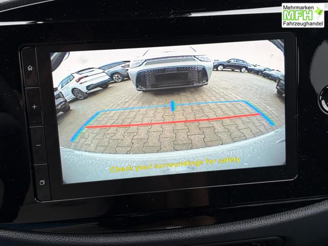 Toyota Aygo X Pulse 1.5 Hybrid 115PS CVT/AUTOMATIK, 3 Jahre Garantie, 17" Alufelgen, Uni-Lackierung Tarragon /Dach schwarz, Privacy-Glas, Sitzheizung, R&uuml;ckfahrkamera, Klimaautomatik, Audiosystem 9" + Smartphone-Integration, Lederlenkrad, ACC, ZV mit Fernbedienung 