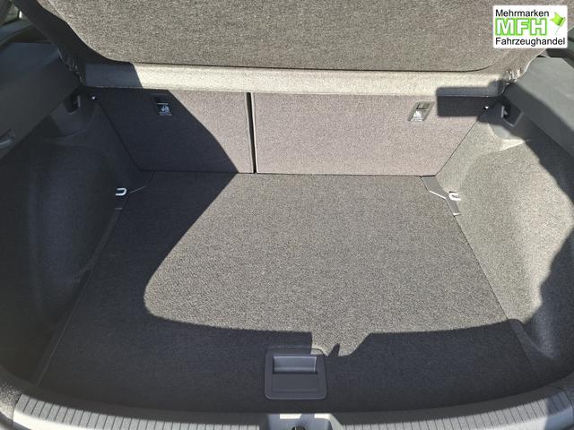 Volkswagen Taigo R-Line Limited 1.5 TSI 150PS DSG, 5JAHRE GARANTIE, 18" Alu, CLIMATRONIC, SITZHEIZUNG, ASCOT-GRAU/DACH SCHWARZ, LED-MATRIX-Scheinwerfer IQ LIGHT, Keyless, Sicht-Paket, R&uuml;ckfahrkamera, Parksensoren vo/hi, Abgedunkelte Scheiben, Radio Ready2Discover/App-Connect, Sportsitz 