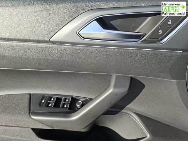 Volkswagen Taigo R-Line Limited 1.5 TSI 150PS DSG, 5JAHRE GARANTIE, 18" Alu, CLIMATRONIC, SITZHEIZUNG, ASCOT-GRAU/DACH SCHWARZ, LED-MATRIX-Scheinwerfer IQ LIGHT, Keyless, Sicht-Paket, R&uuml;ckfahrkamera, Parksensoren vo/hi, Abgedunkelte Scheiben, Radio Ready2Discover/App-Connect, Sportsitz 