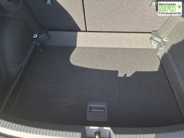 Volkswagen Taigo R-Line Limited 1.5 TSI 150PS DSG, 5JAHRE GARANTIE, 18" Alu, CLIMATRONIC, SITZHEIZUNG, ASCOT-GRAU/DACH SCHWARZ, LED-MATRIX-Scheinwerfer IQ LIGHT, Keyless, Sicht-Paket, R&uuml;ckfahrkamera, Parksensoren vo/hi, Abgedunkelte Scheiben, Radio Ready2Discover/App-Connect, Sportsitz 