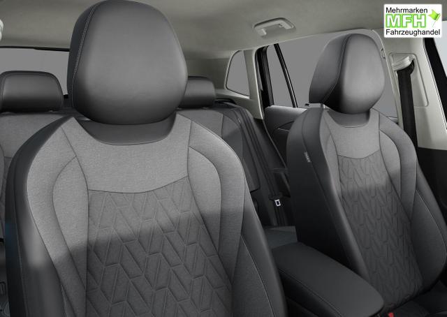 Volkswagen Tiguan 1.5 eTSI 150 DSG LED+ eHk ParkAs SHZ Kam 