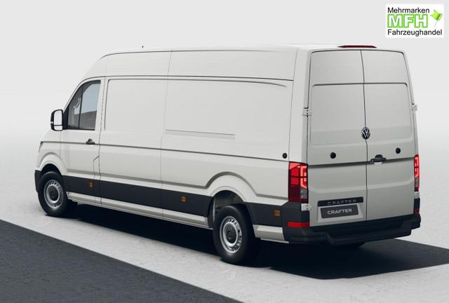 Volkswagen Crafter 35 177 AT8 L4H3 3S Temp AppCo 2xPDC 