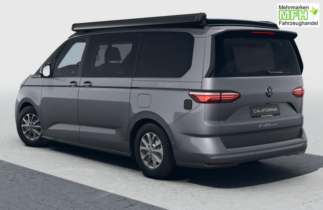 Volkswagen T7 California Ocean Markise ParkP Keyl ACC StHz 