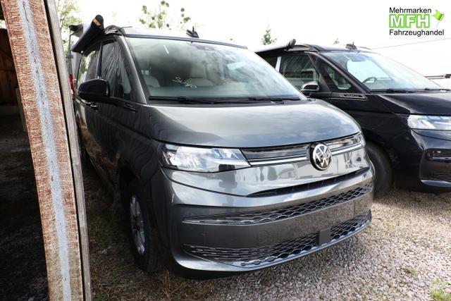Volkswagen T7 California Ocean 150 NavPro Markis ParkP Keyl 