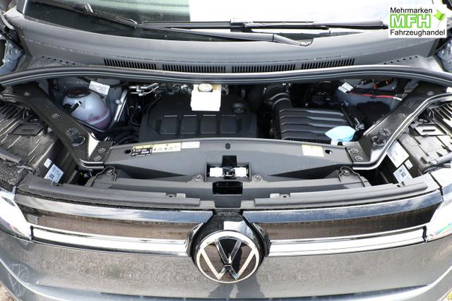 Volkswagen T7 California Ocean 150 NavPro Markis ParkP Keyl 