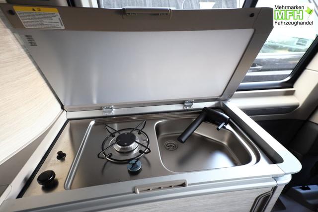 Volkswagen T7 California Ocean 150 NavPro Markis ParkP Keyl 