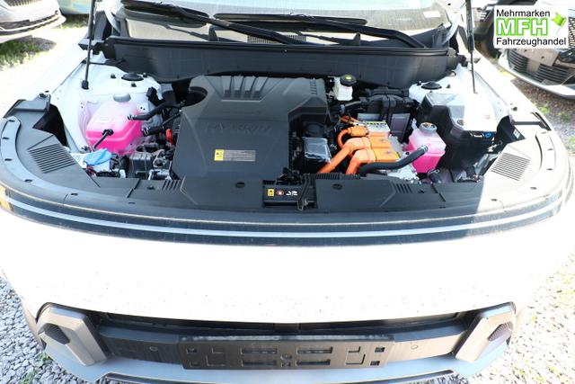 Hyundai KONA Trend 1.6 GDI HEV DCT Bose SHZ ACC el.Heckk 