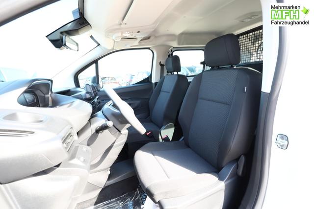 Peugeot Rifter Active MPV CarPlay/AndroidA SichtP HFT BT 