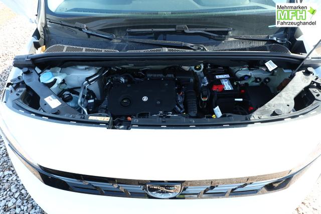 Peugeot Rifter Active MPV CarPlay/AndroidA SichtP HFT BT 