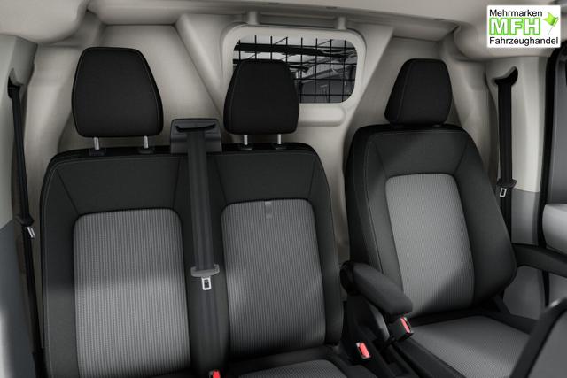 Volkswagen T7 Kastenwagen Transporter 110 LED 13"Disp 3S DigCo Klimaaut 